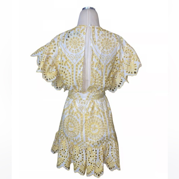 MinkPink dress - Picture 7 of 9